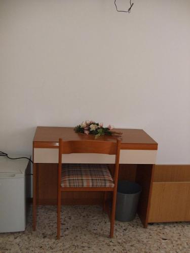 Albergo La Primula Chianciano Terme Exteriör bild