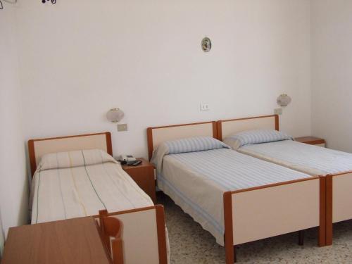 Albergo La Primula Chianciano Terme Exteriör bild