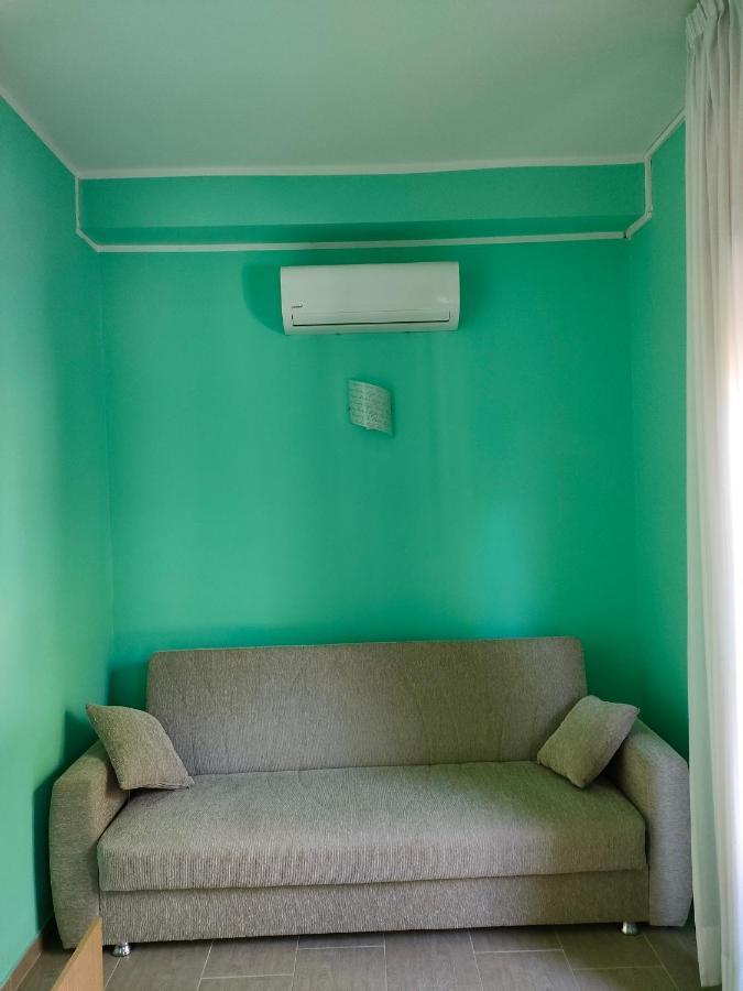 Albergo La Primula Chianciano Terme Exteriör bild
