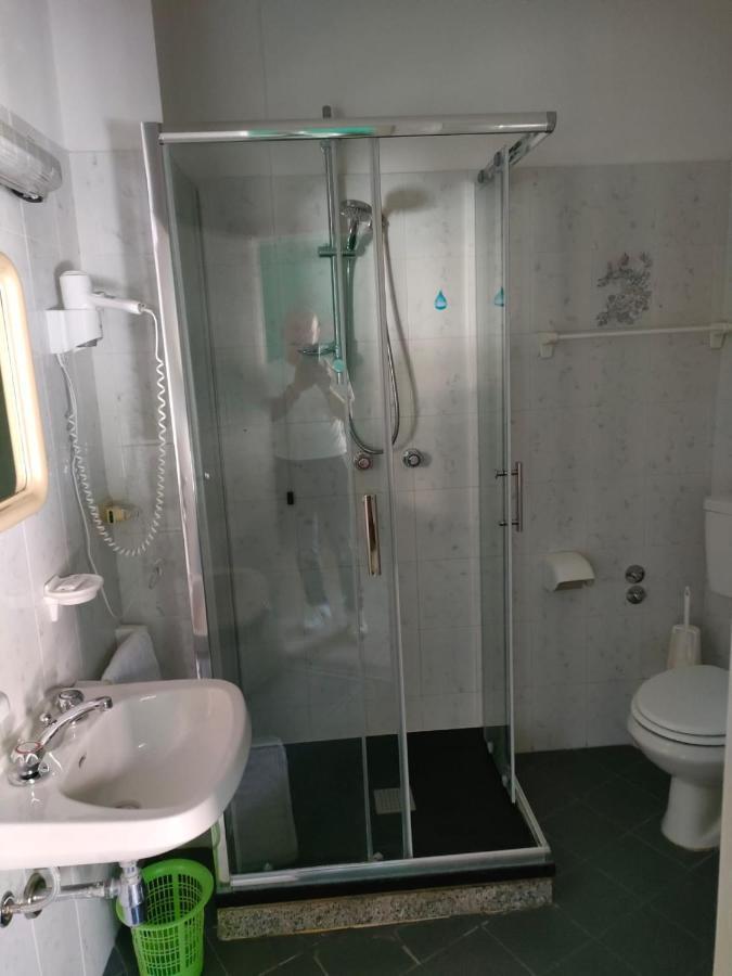 Albergo La Primula Chianciano Terme Exteriör bild