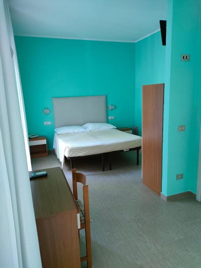 Albergo La Primula Chianciano Terme Exteriör bild