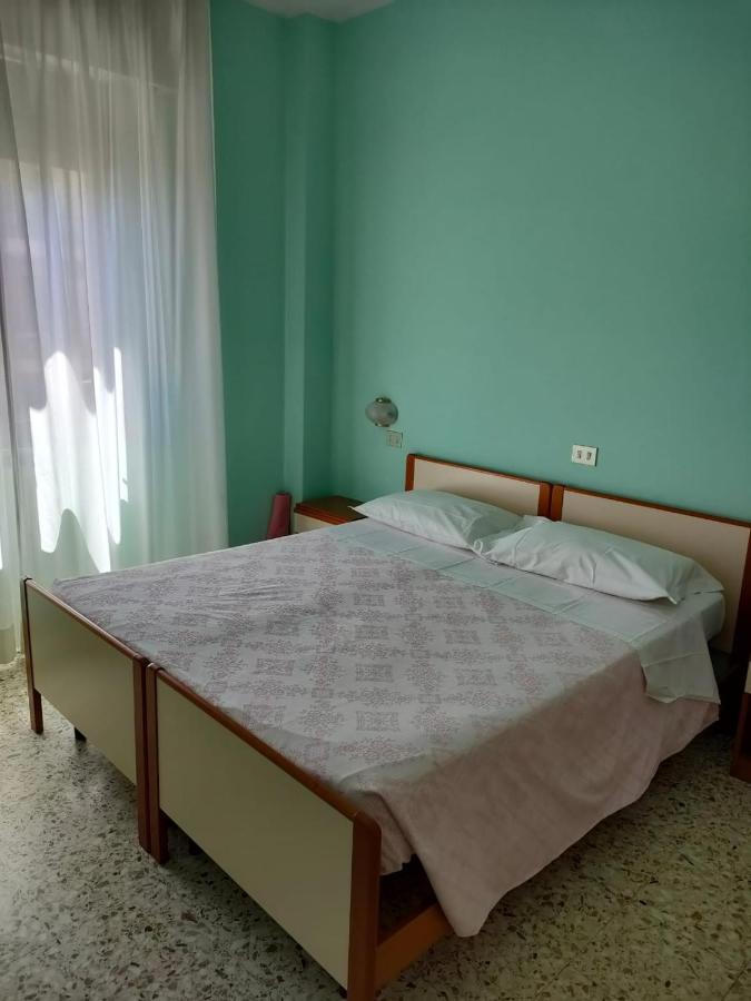 Albergo La Primula Chianciano Terme Exteriör bild