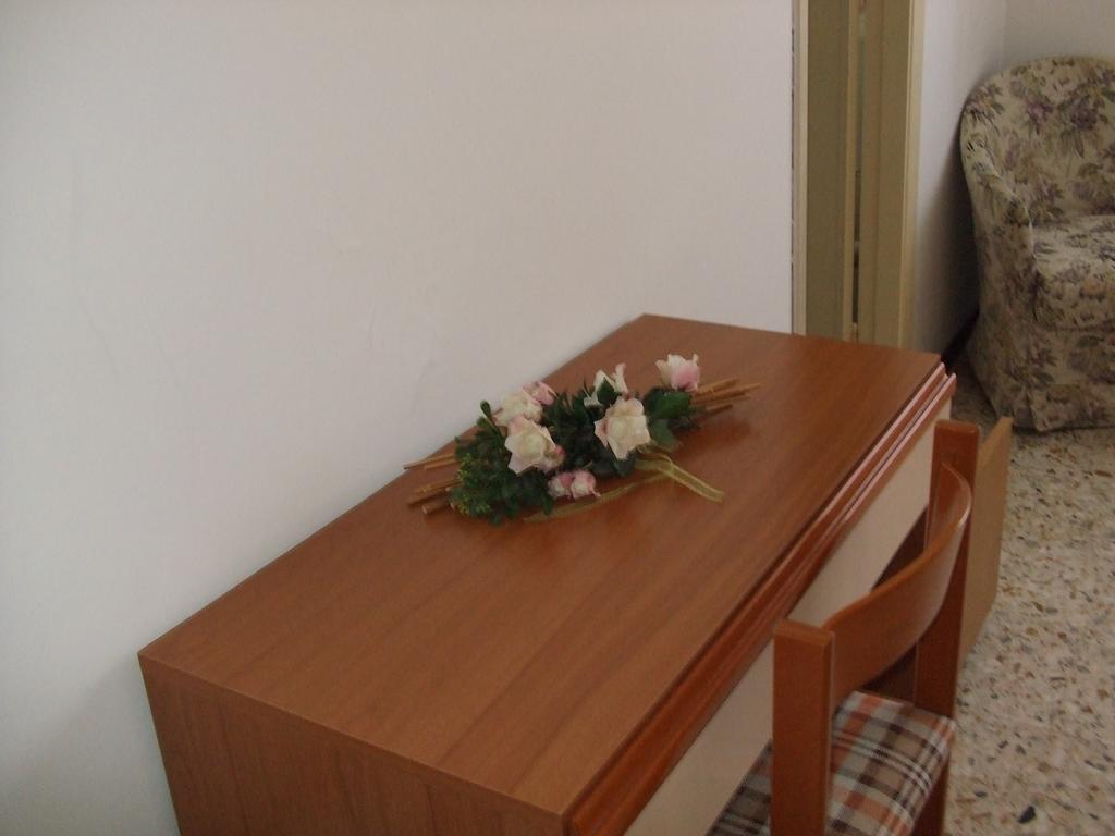 Albergo La Primula Chianciano Terme Exteriör bild