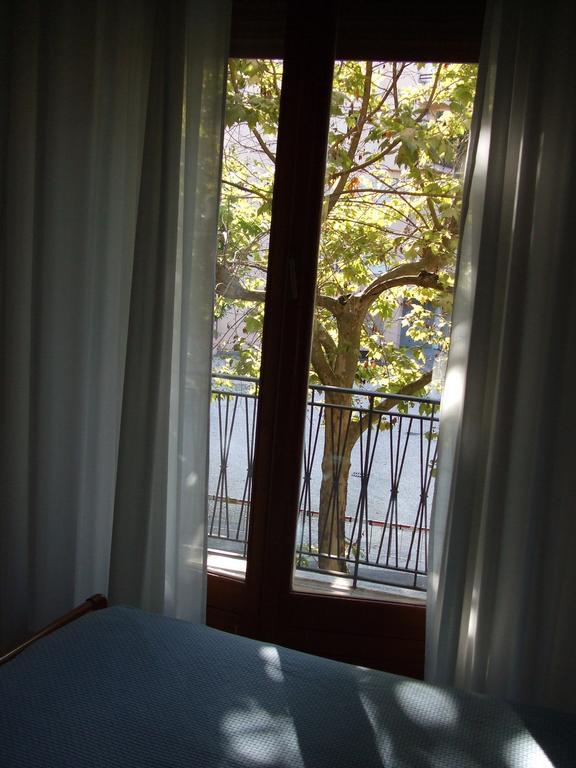 Albergo La Primula Chianciano Terme Rum bild