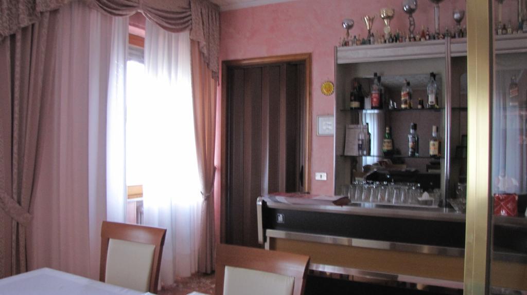 Albergo La Primula Chianciano Terme Exteriör bild
