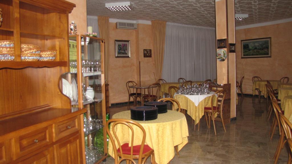 Albergo La Primula Chianciano Terme Exteriör bild